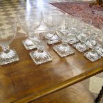 630 7269 GLASS SET